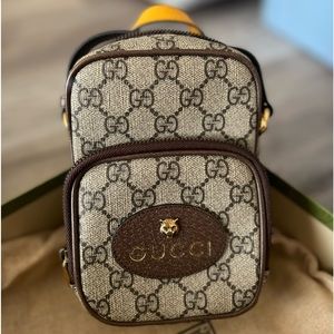 Gucci Neo Vintage Mini Bag